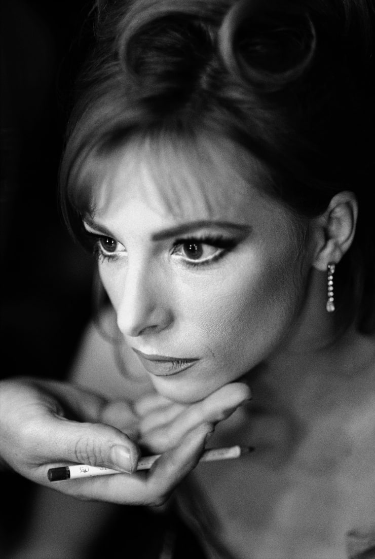 Picture of Mylène Farmer