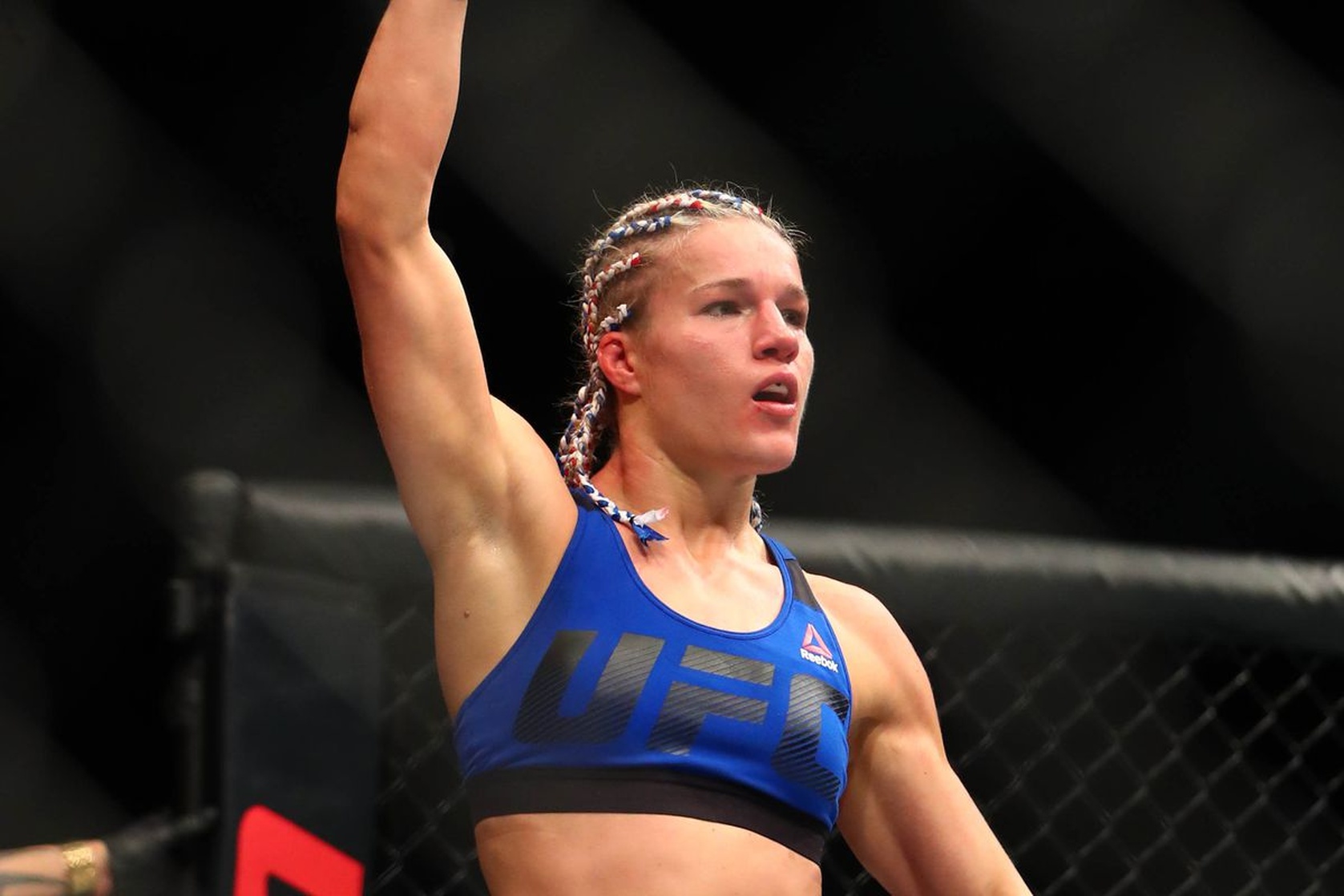 Justine Kish