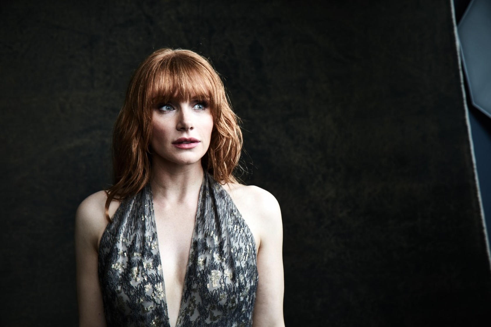 Bryce Dallas Howard Bryce Dallas Howard