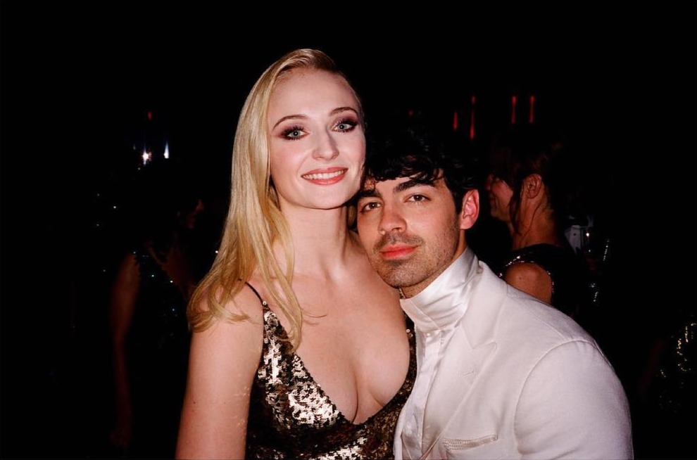 Sophie Turner