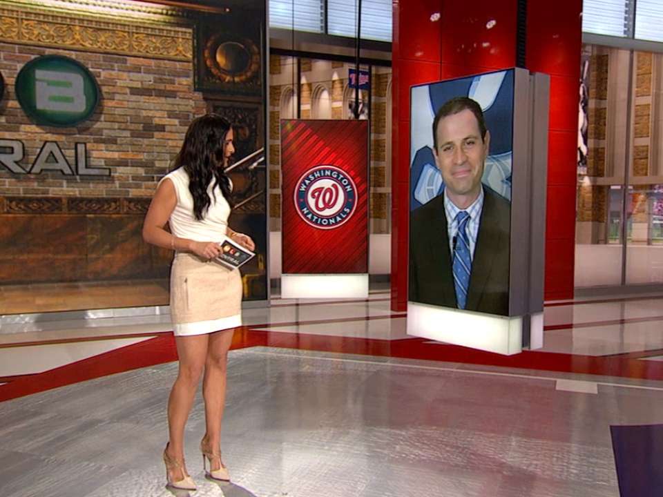 Lauren Shehadi