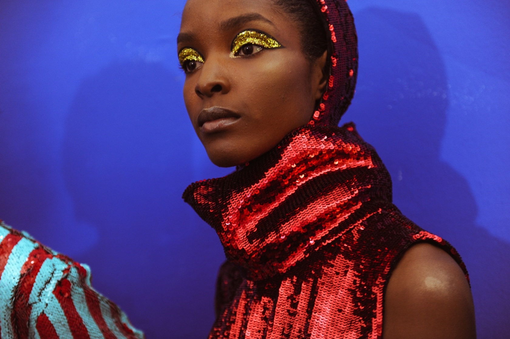 Miqueal-Symone Williams Miqueal-Symone Williams