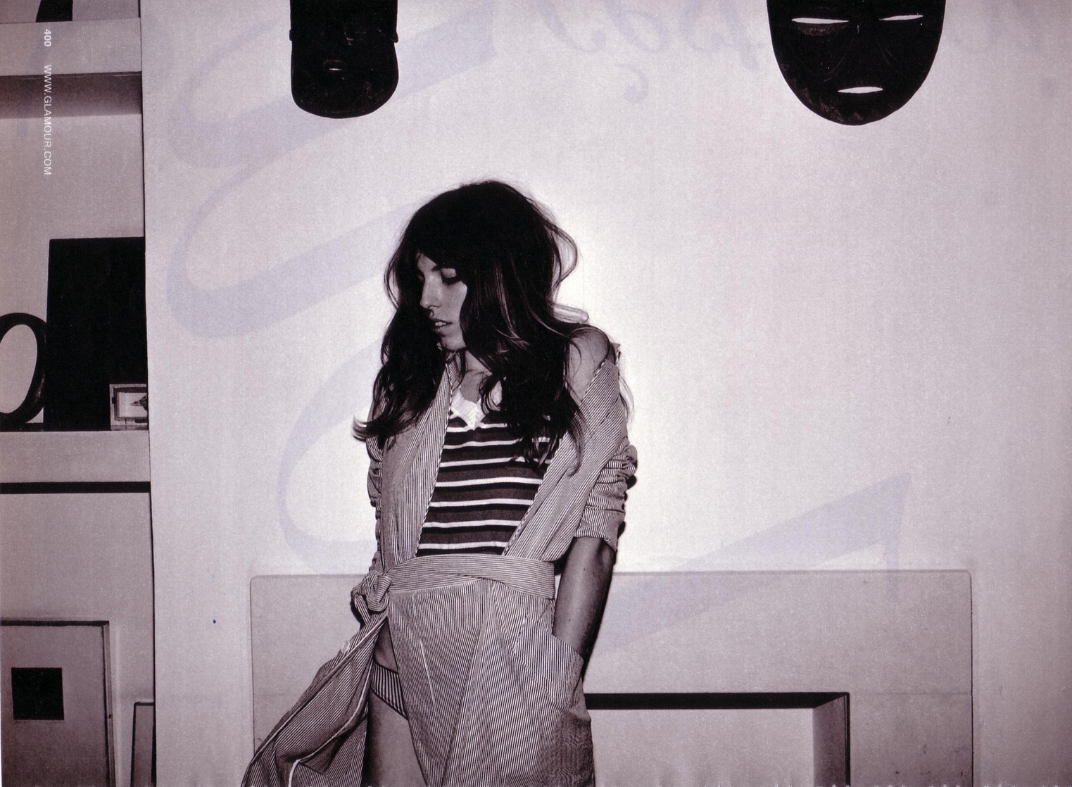 Lou Doillon