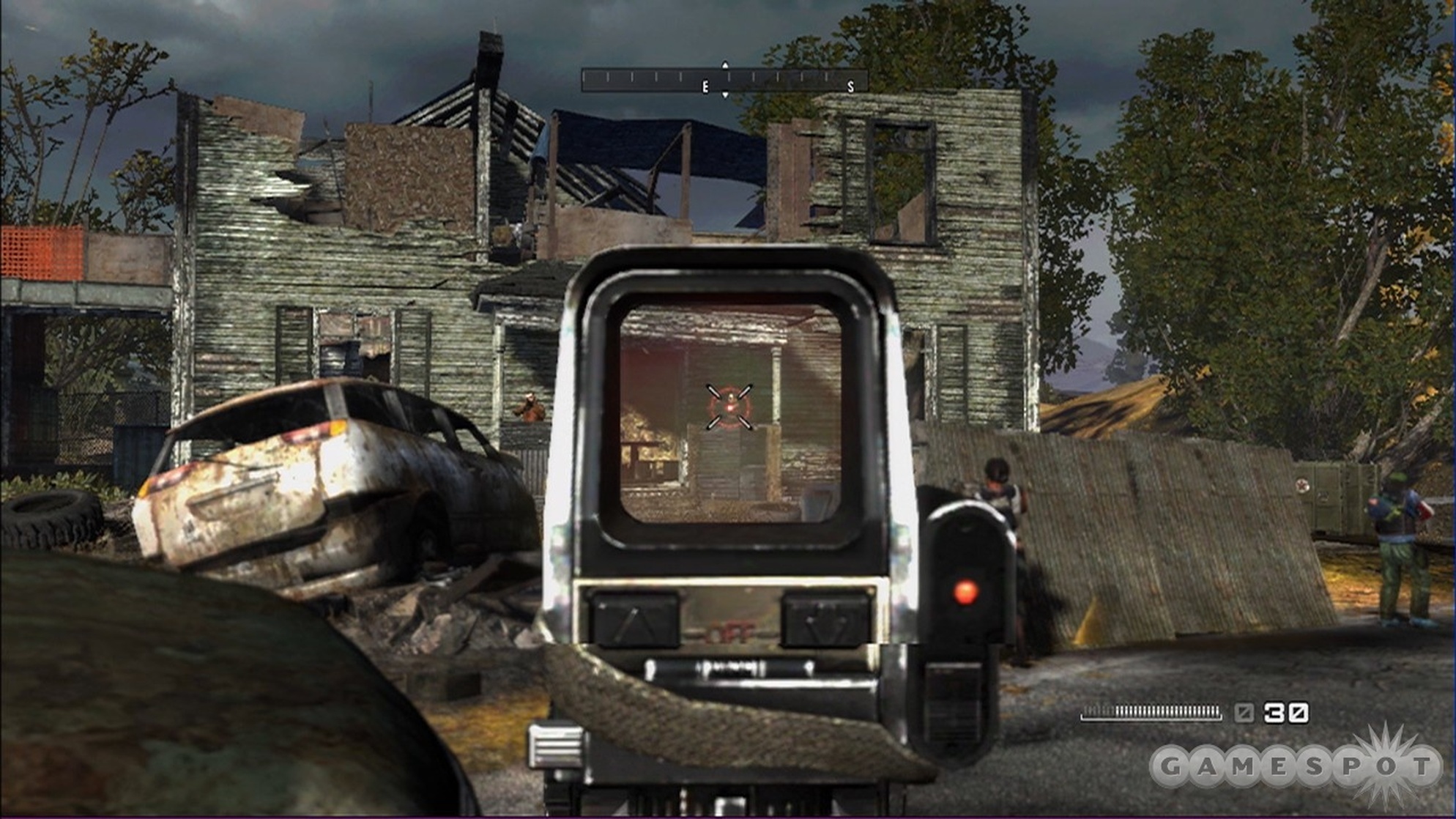 Homefront