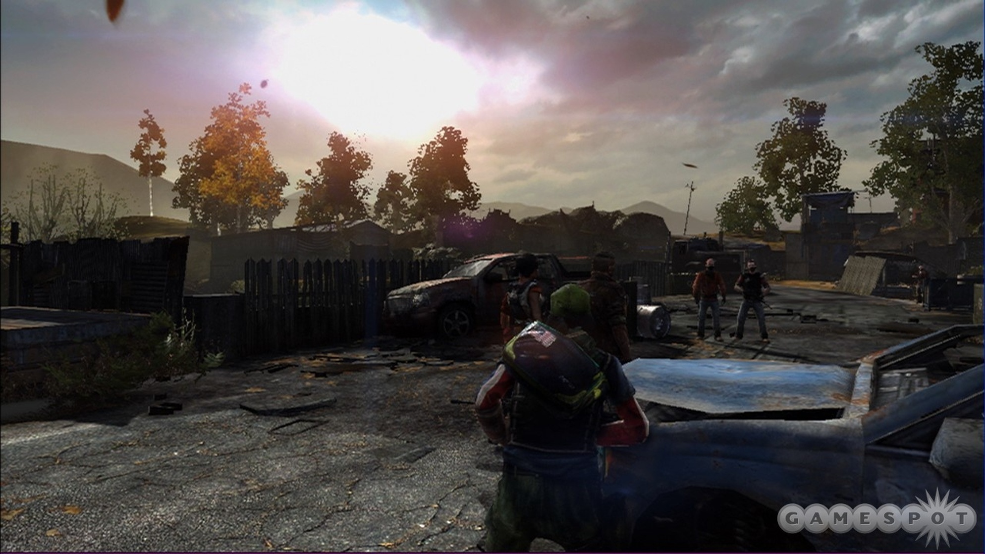 Homefront