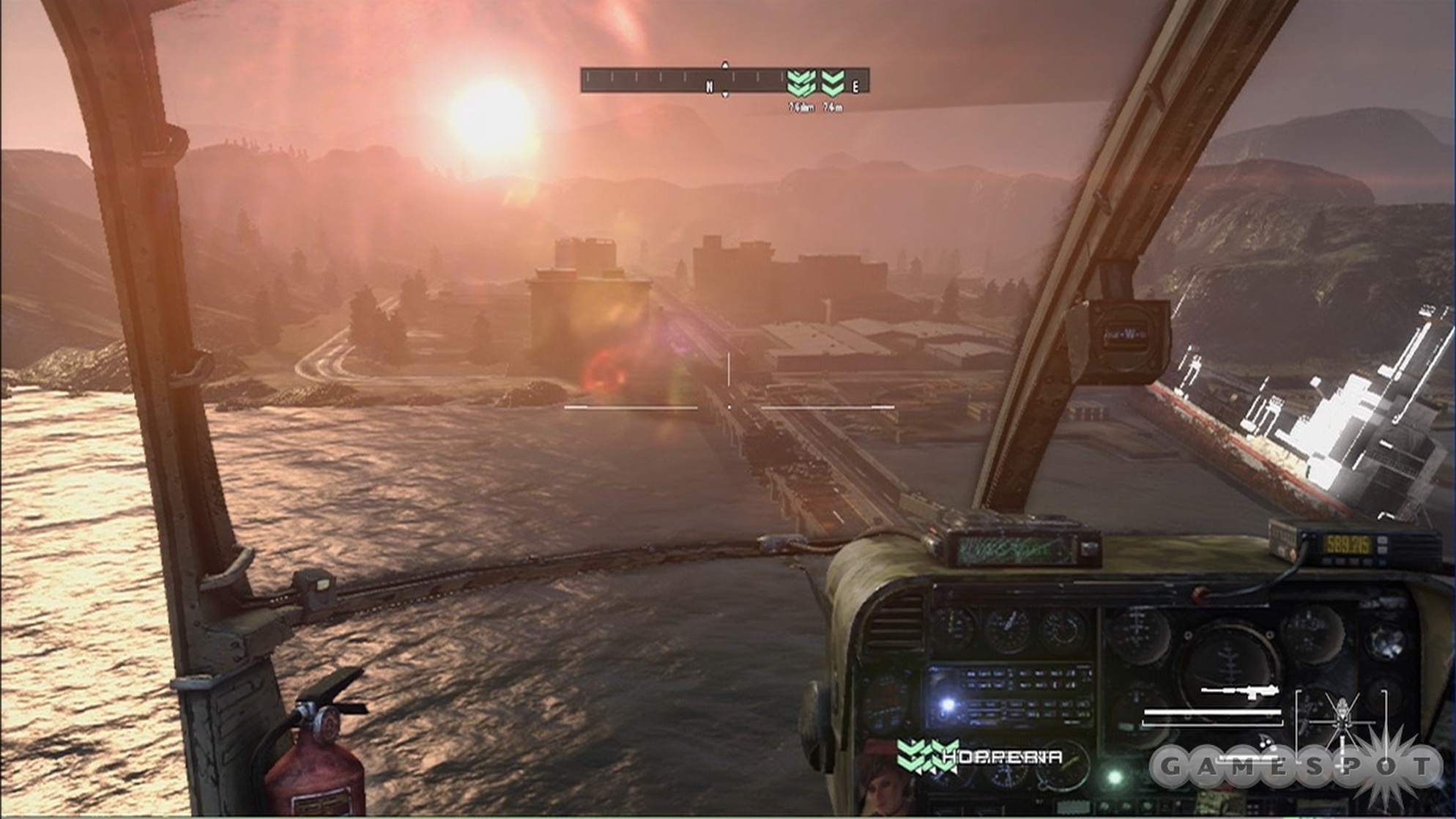 Homefront