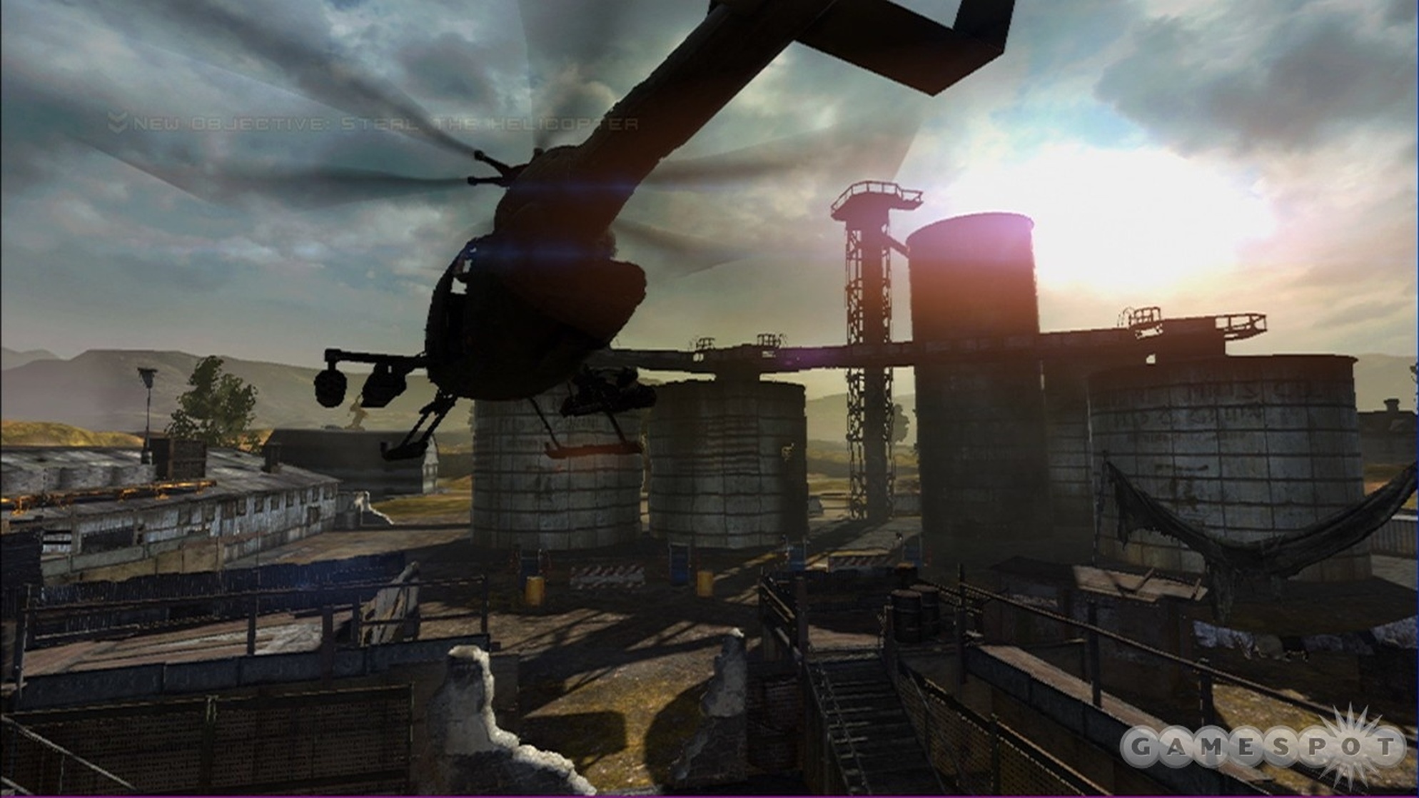 Homefront