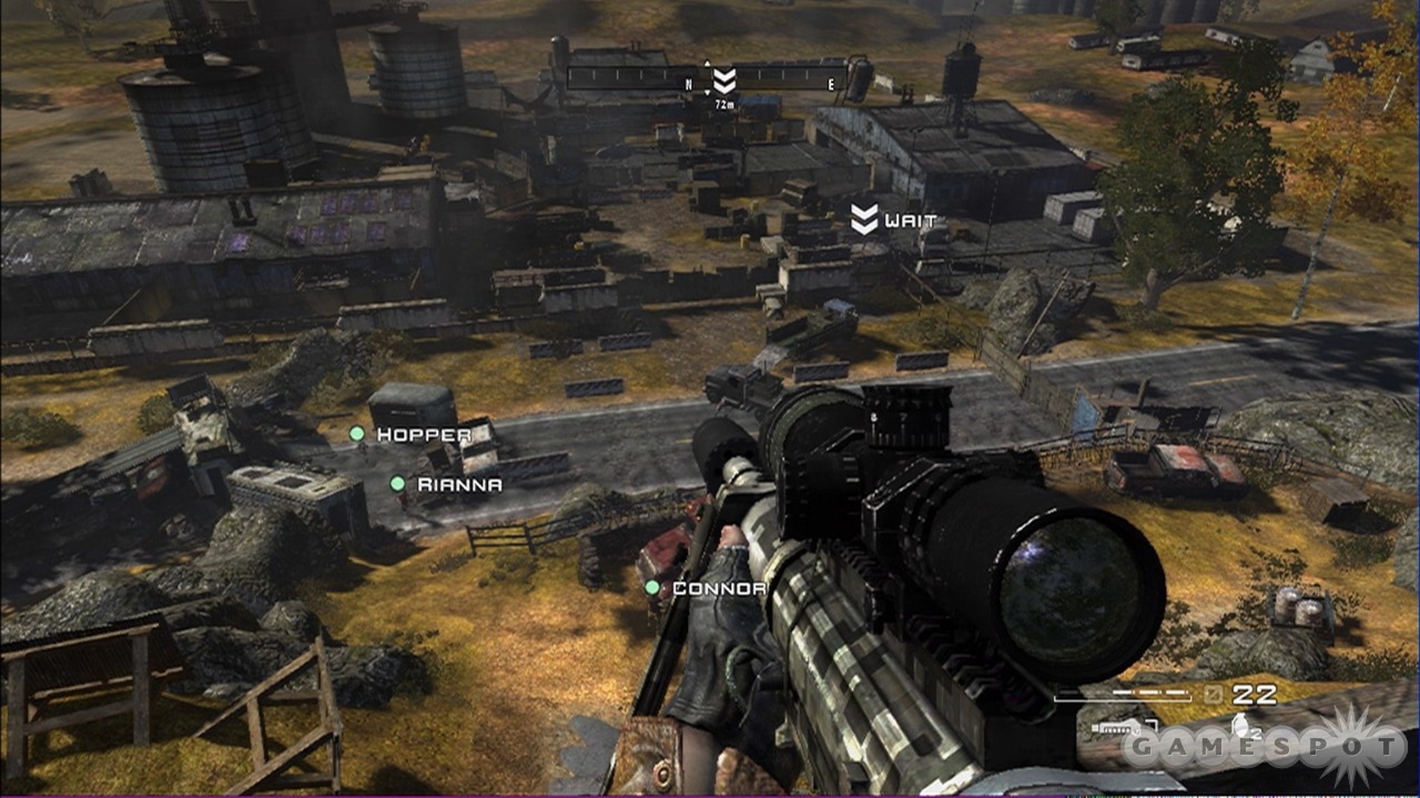 Homefront