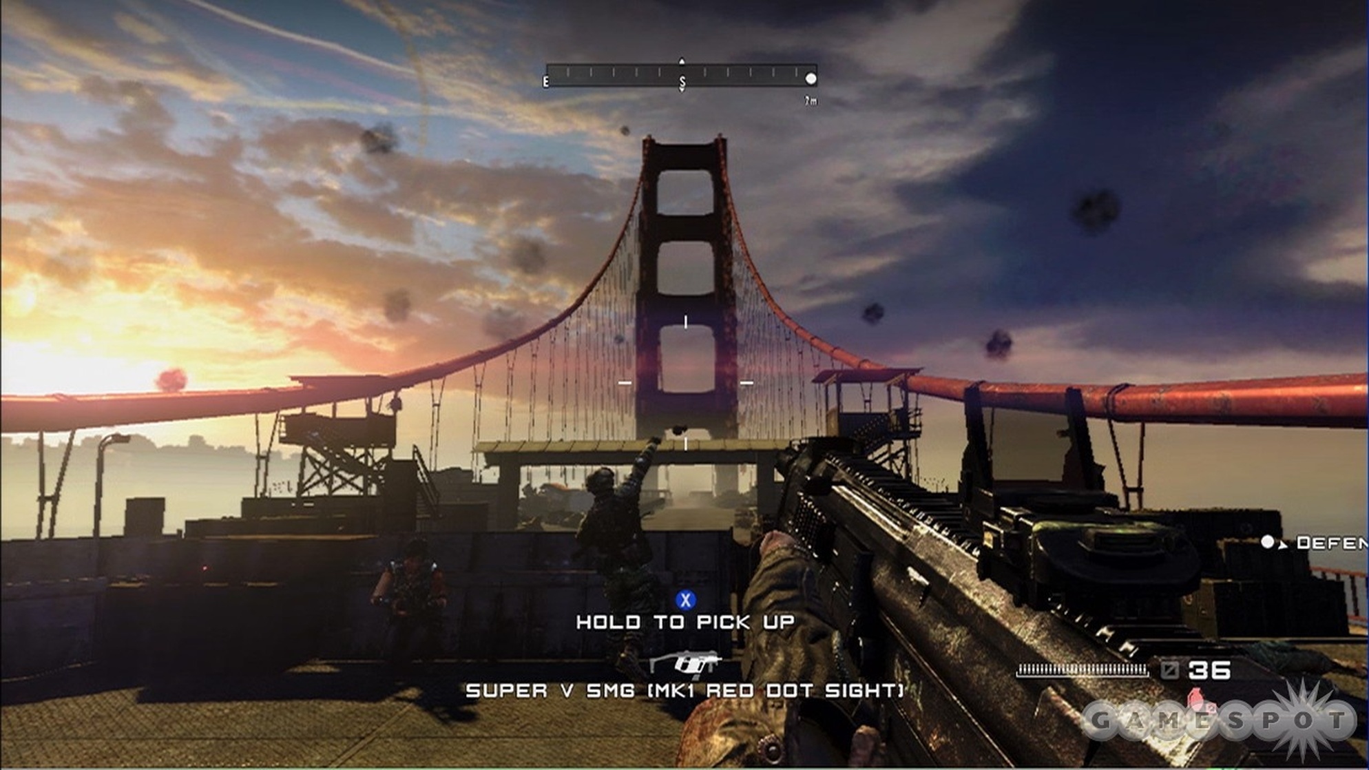 Homefront