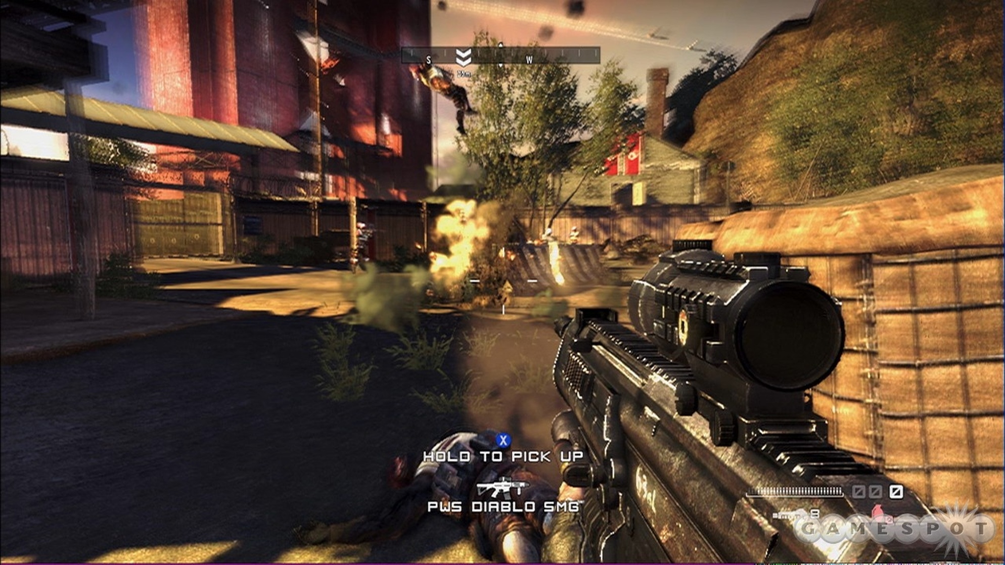 Homefront