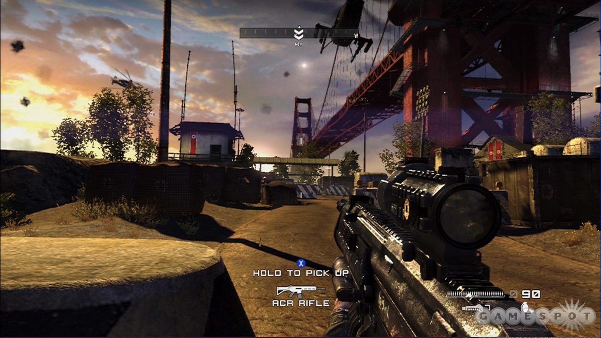 Homefront
