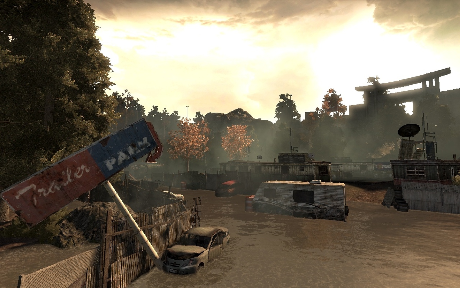 Homefront