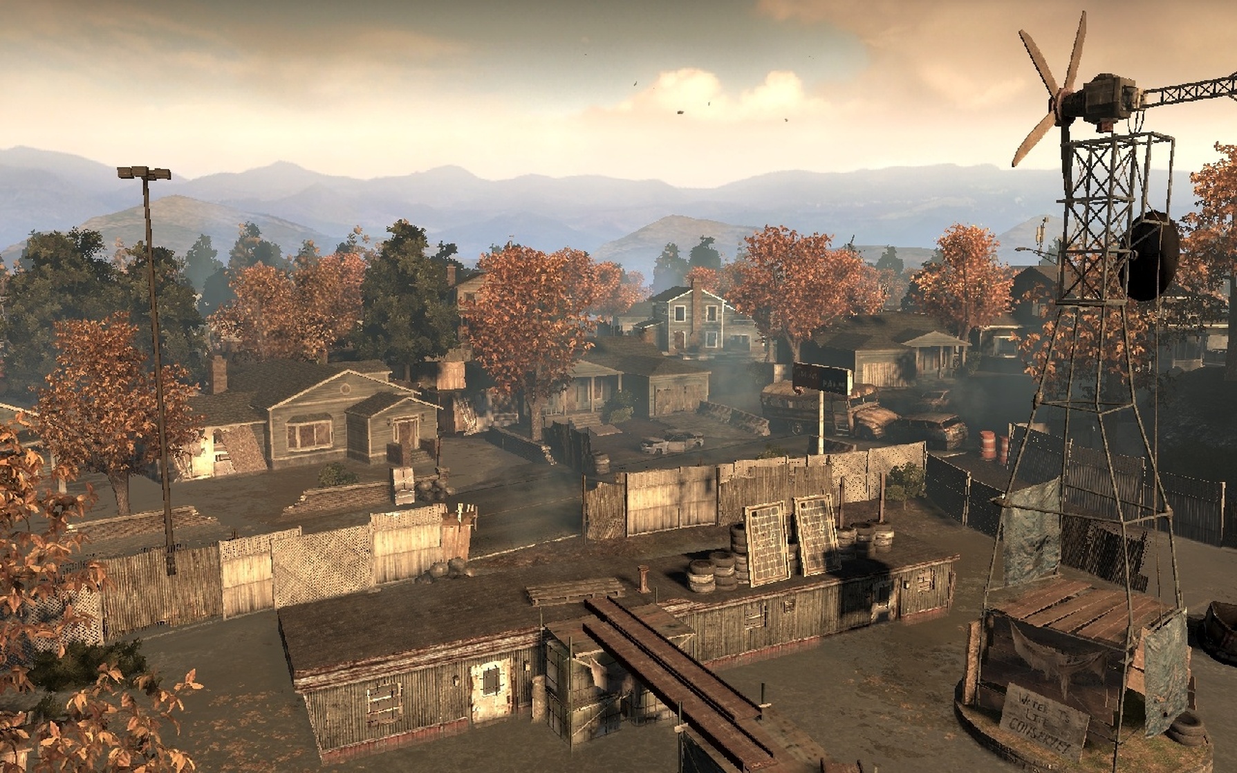 Homefront