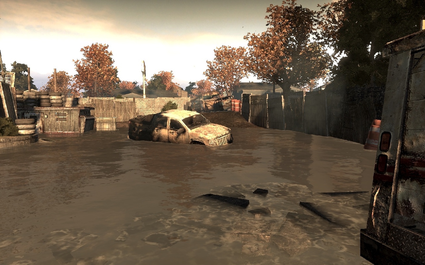 Homefront