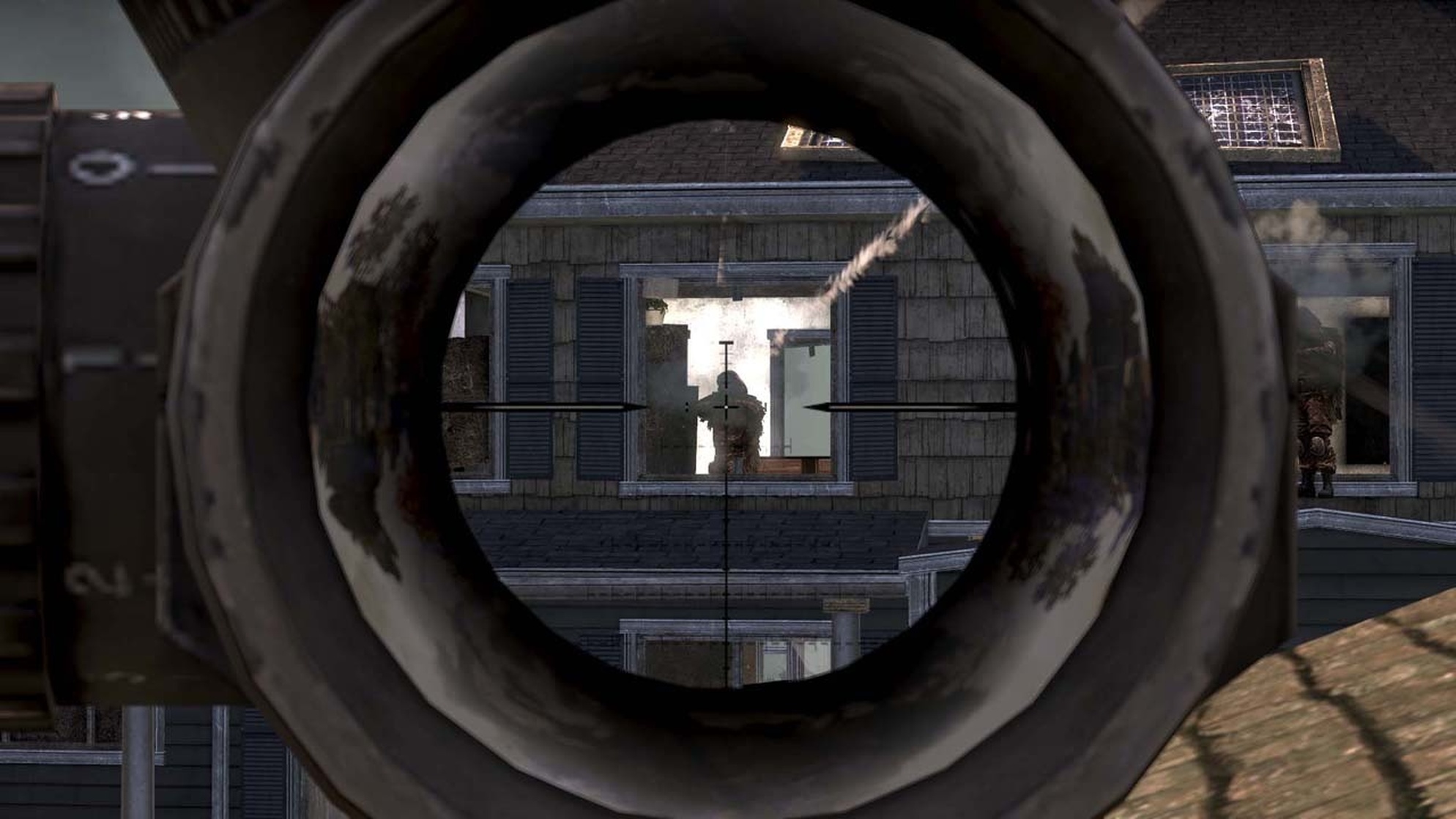 Homefront