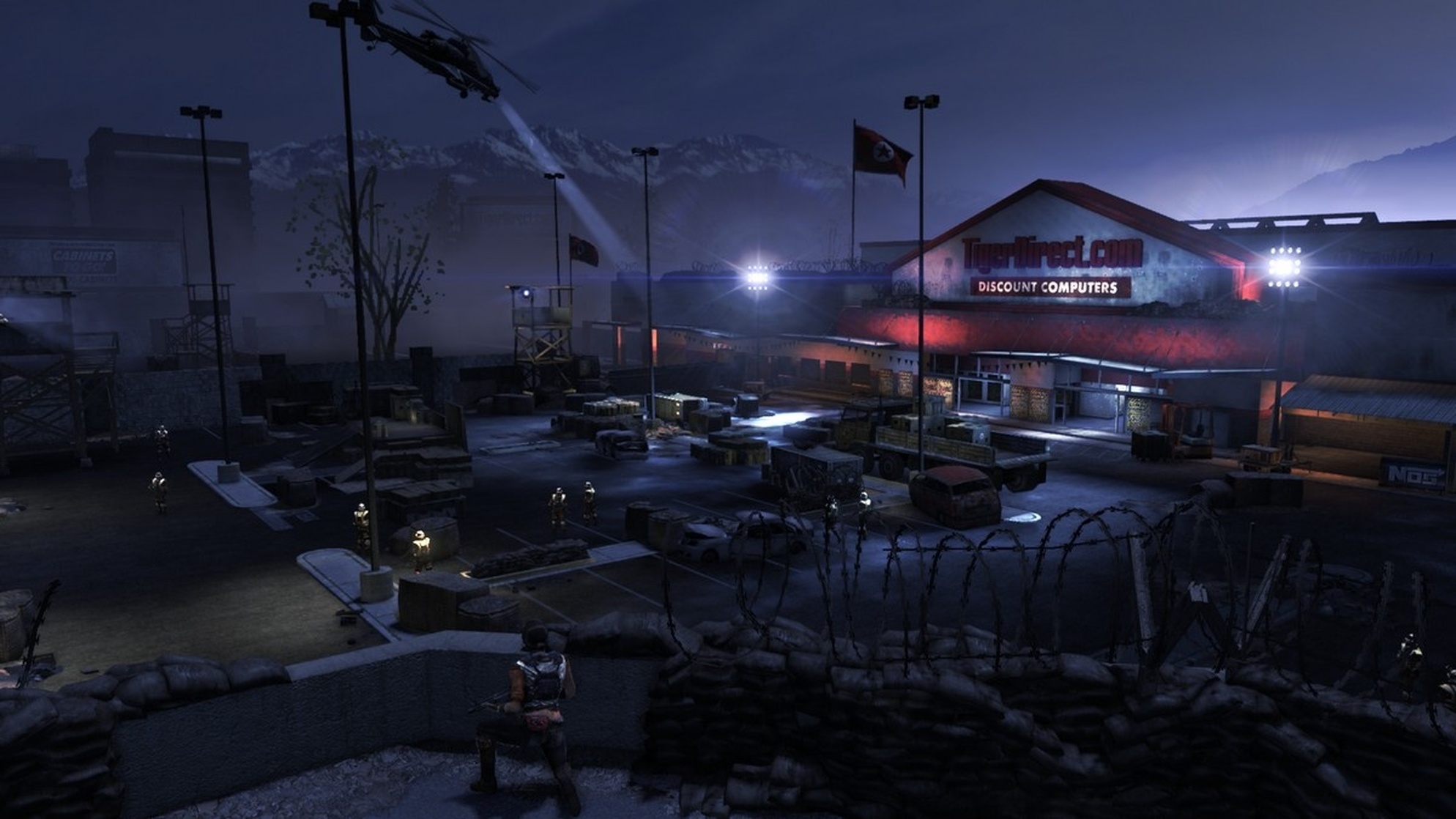 Homefront