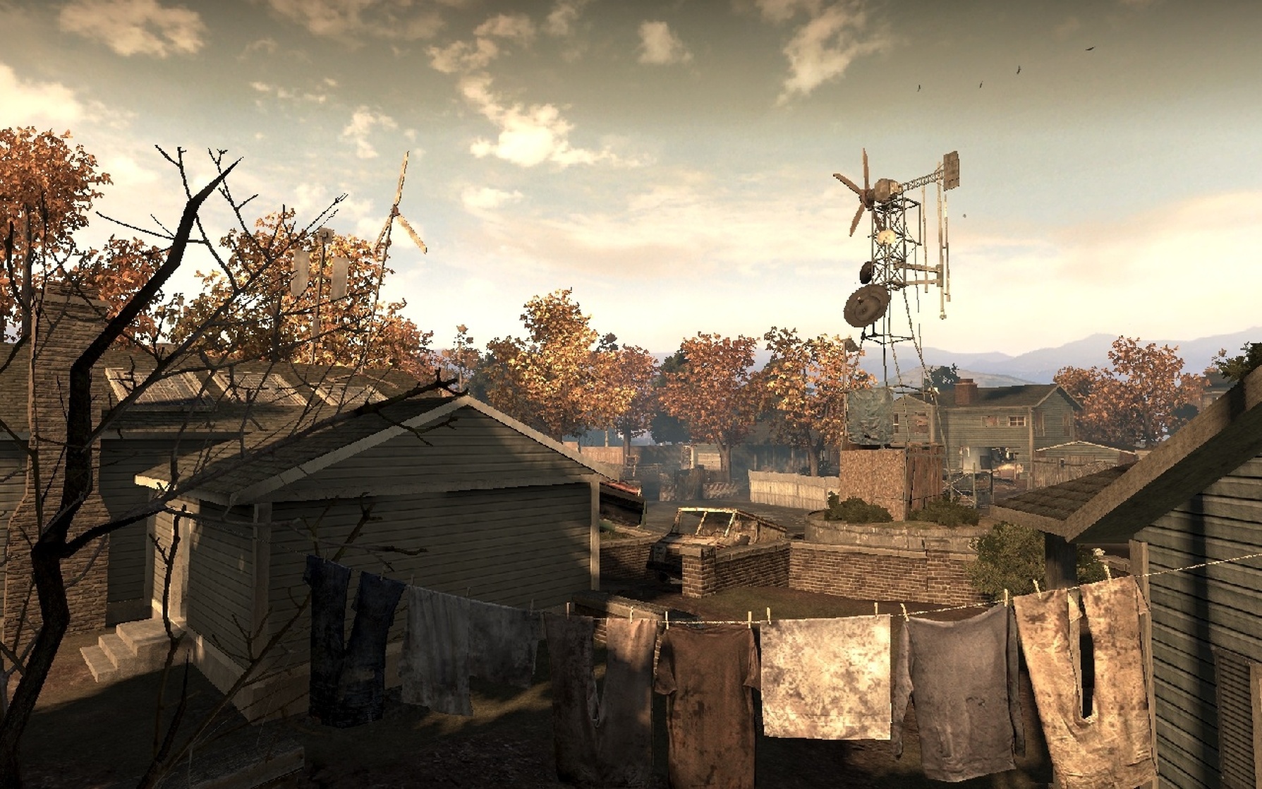 Homefront