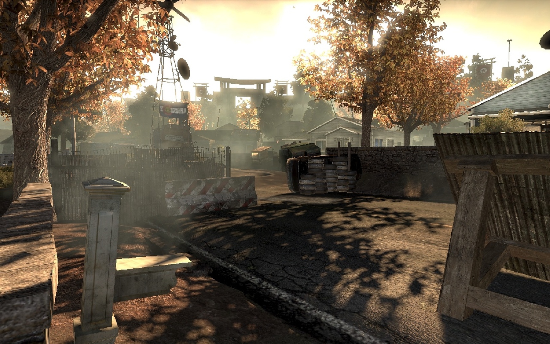 Homefront