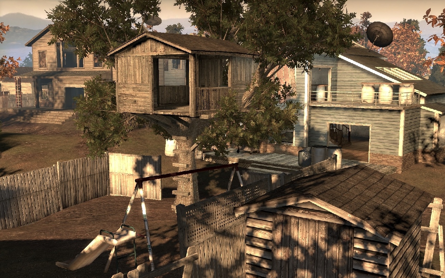 Homefront