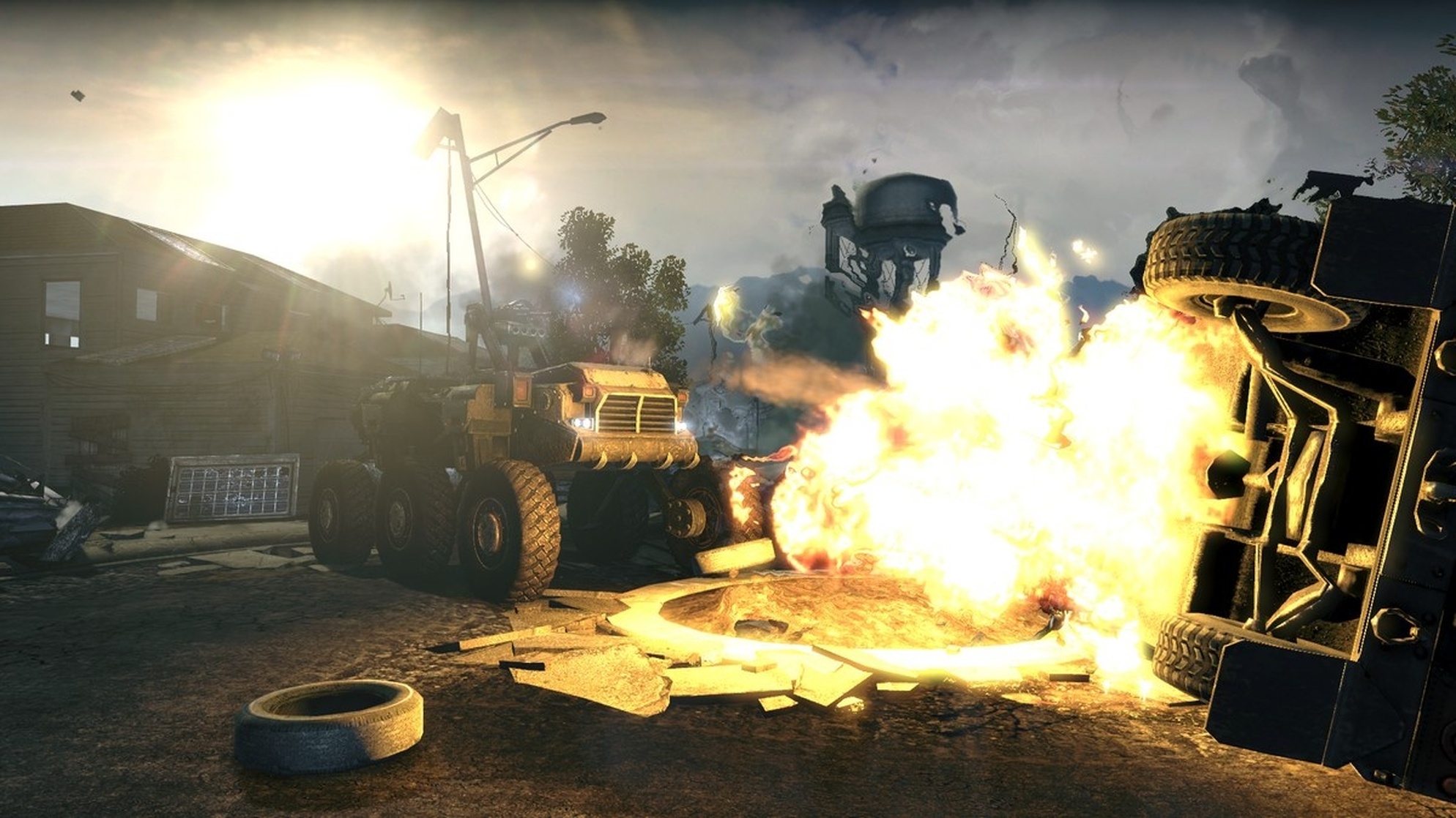 Homefront