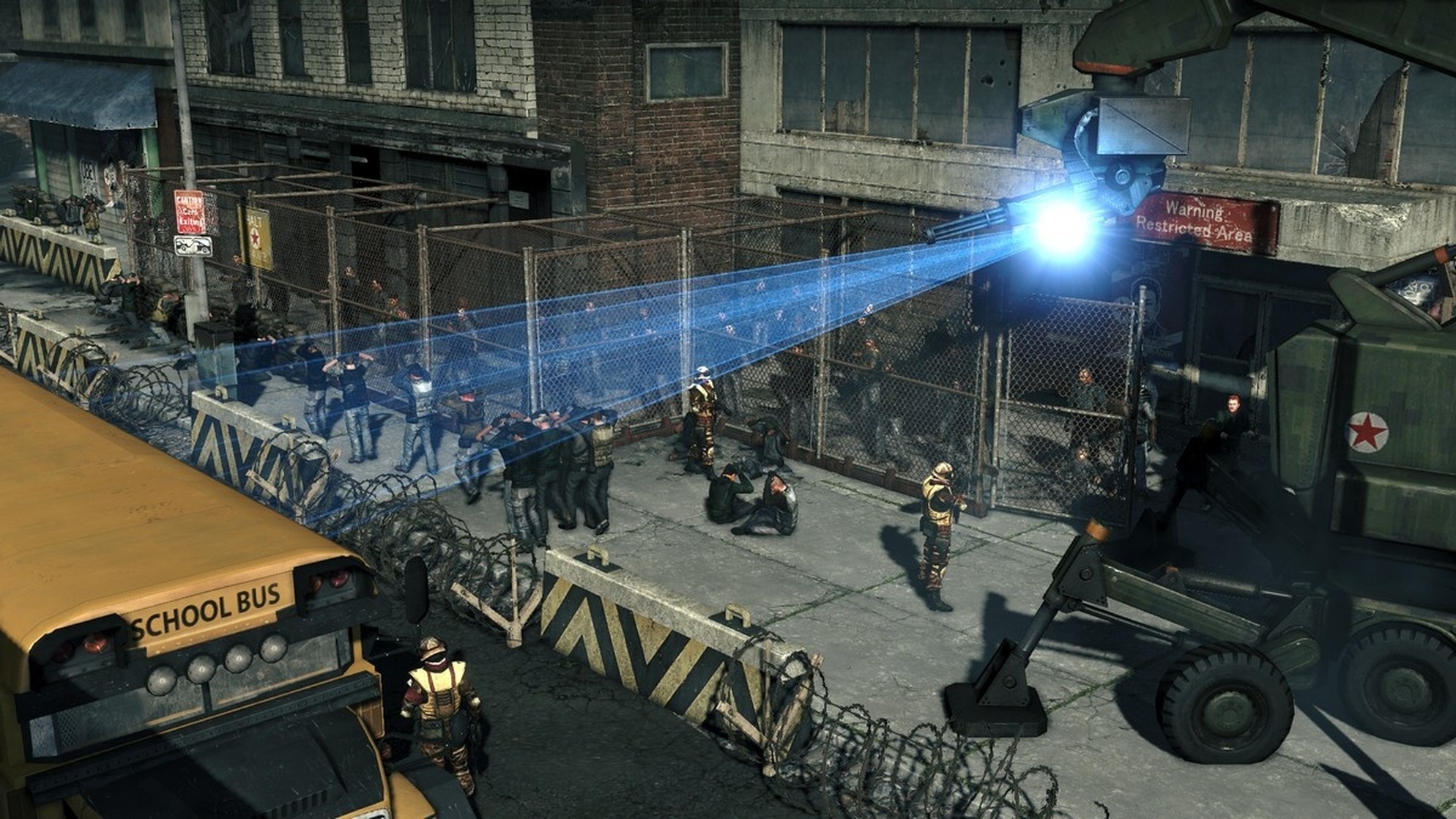 Homefront