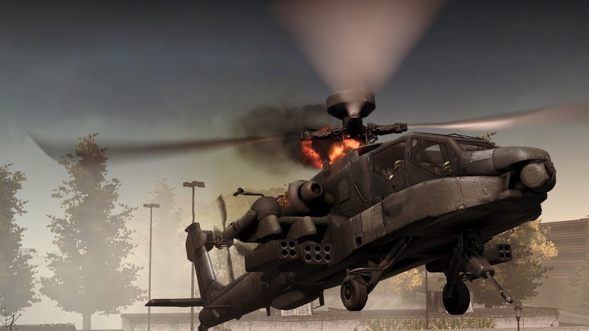 Homefront
