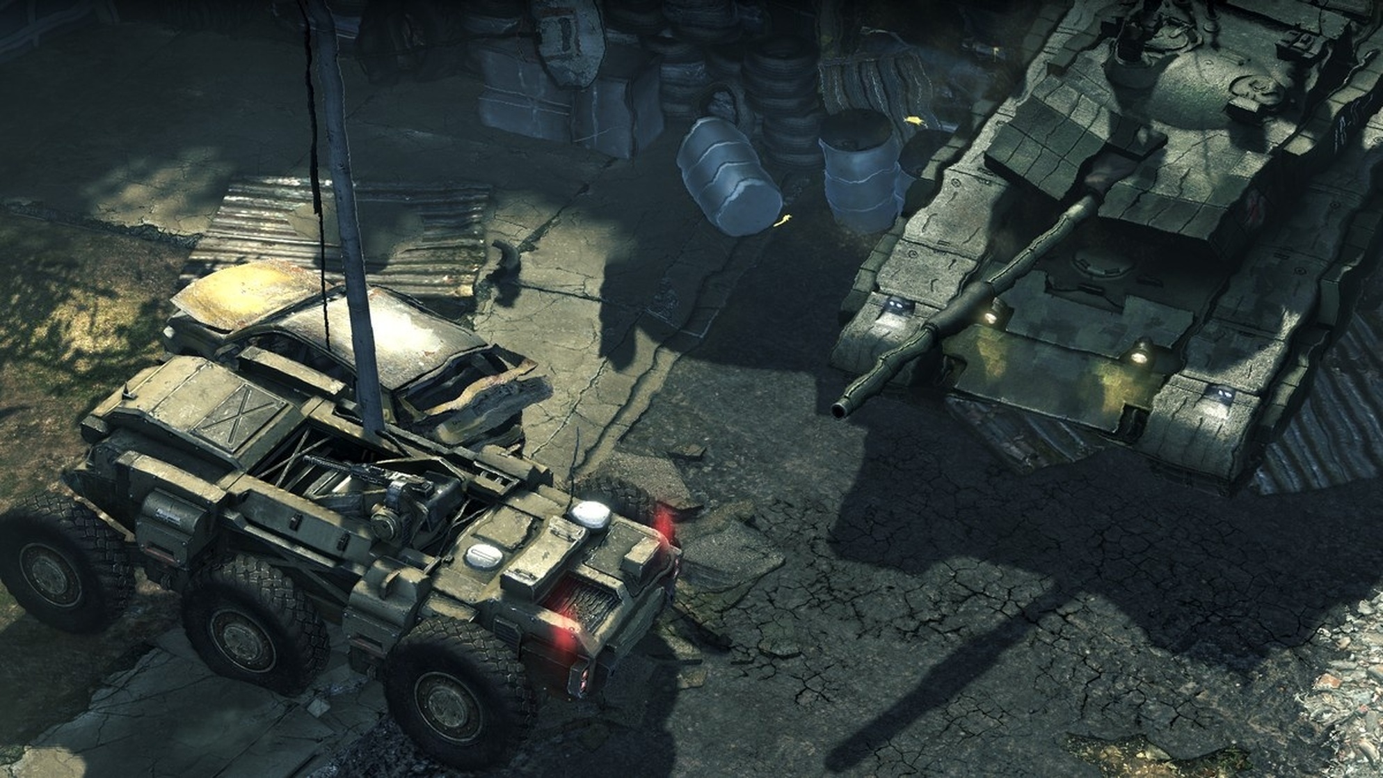 Homefront