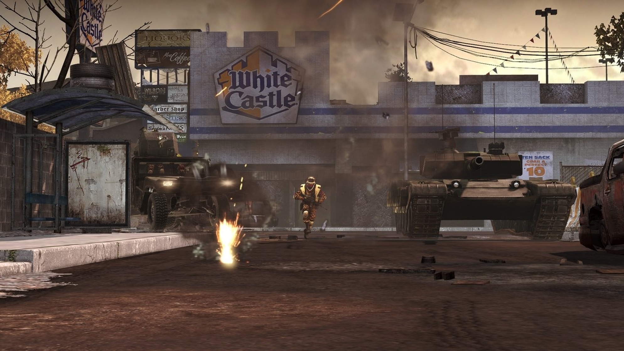Homefront