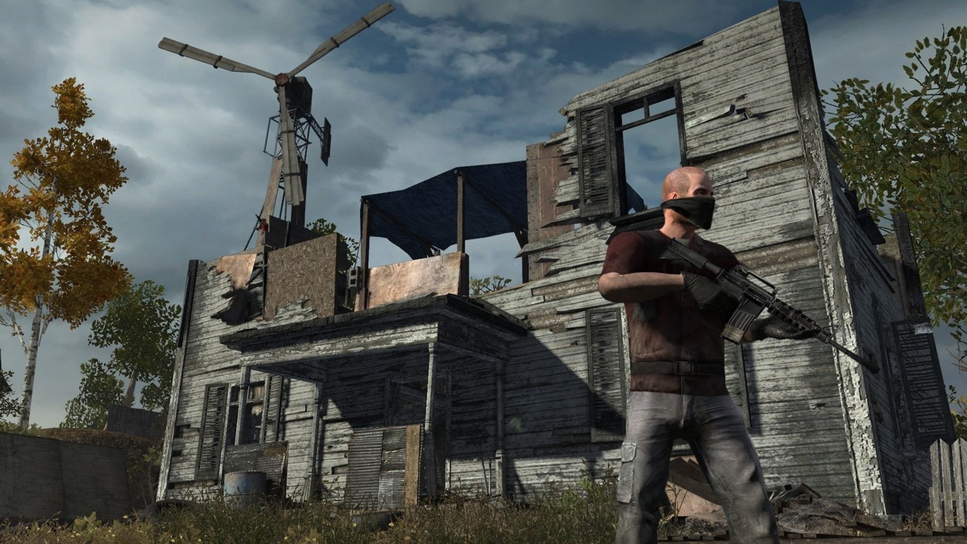 Homefront