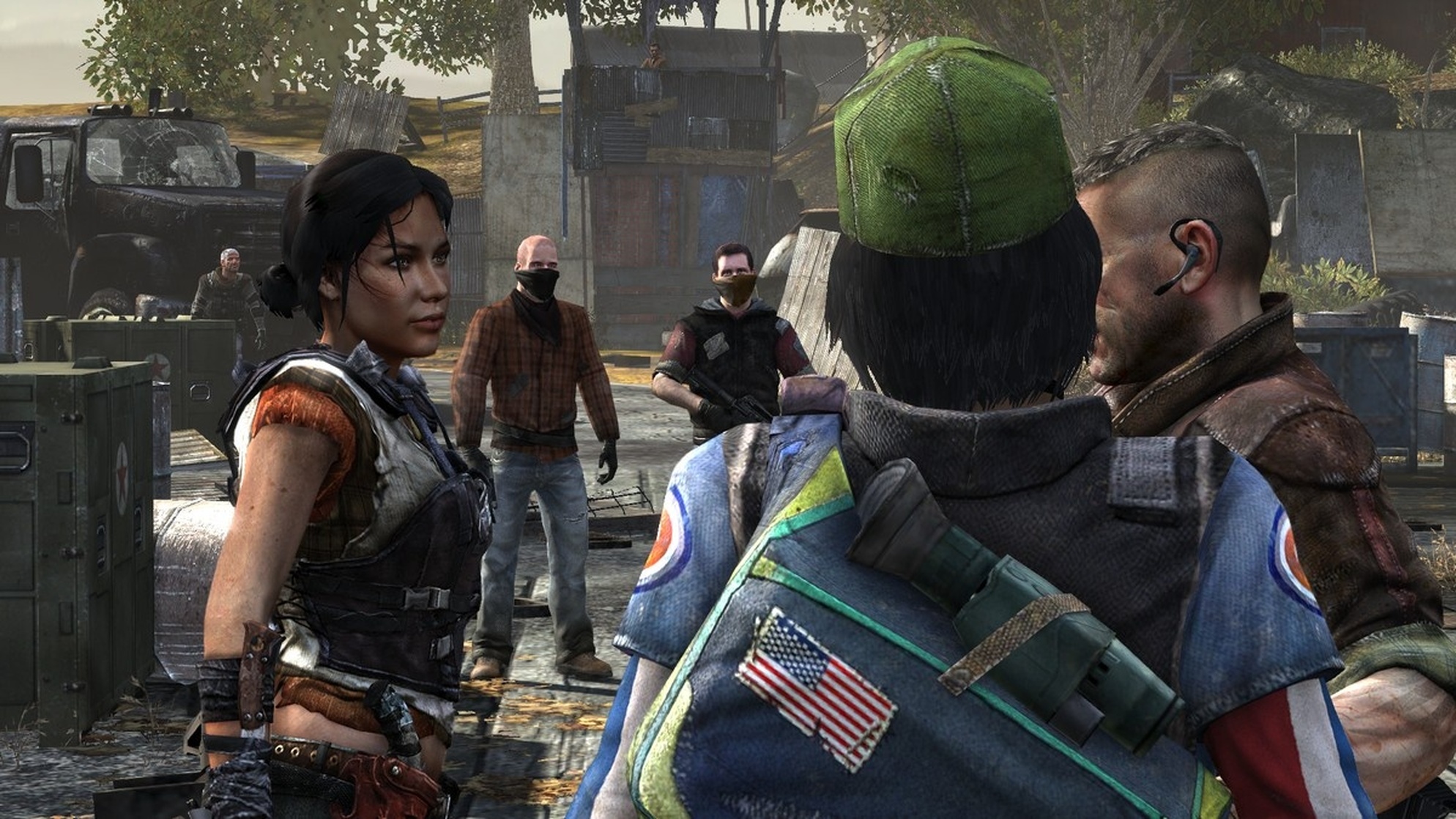 Homefront