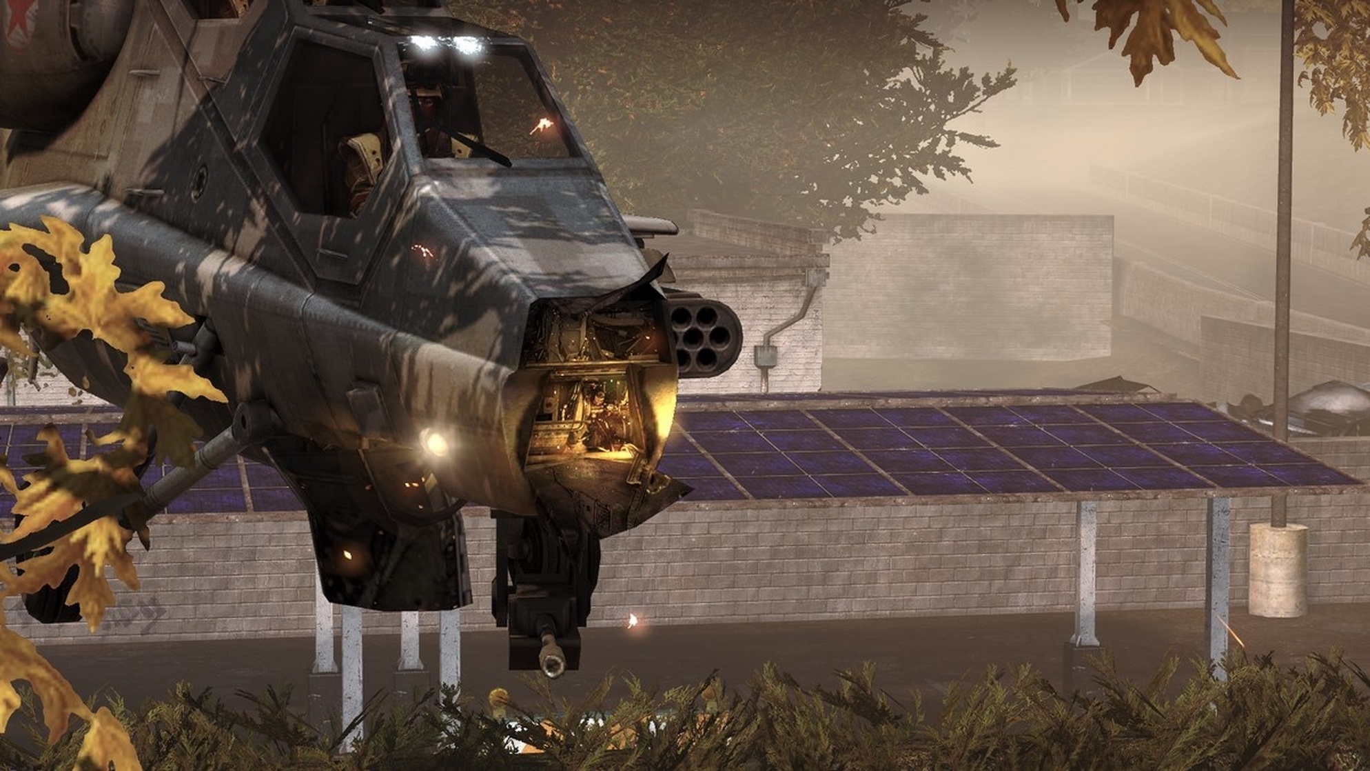 Homefront