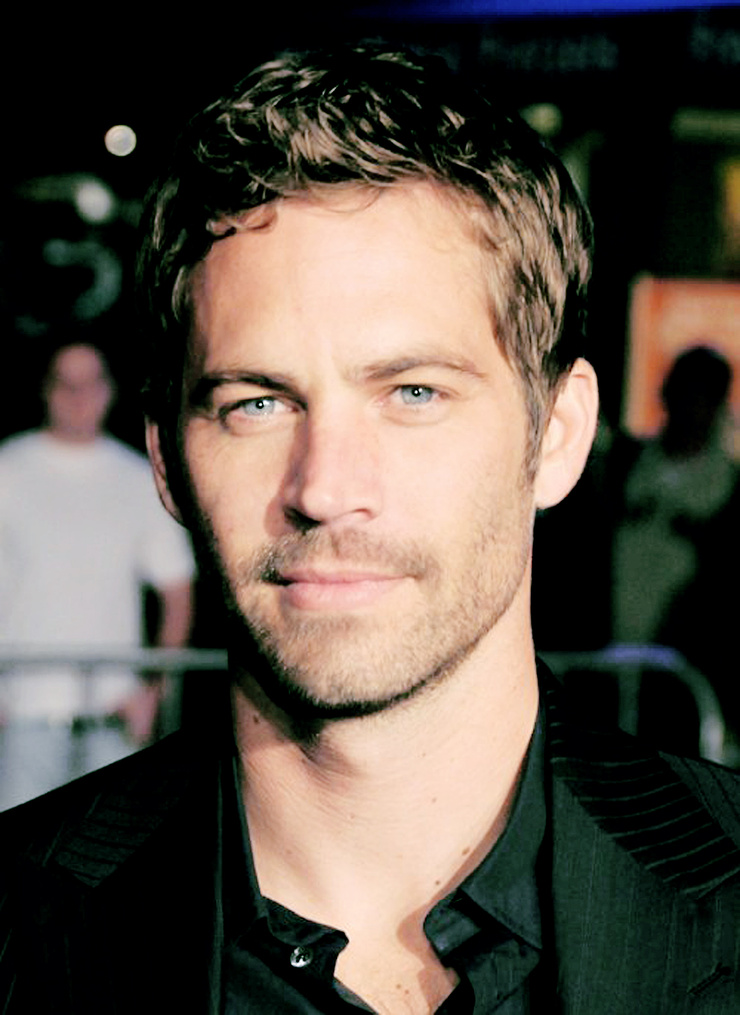 picture paul walker picture paul walker