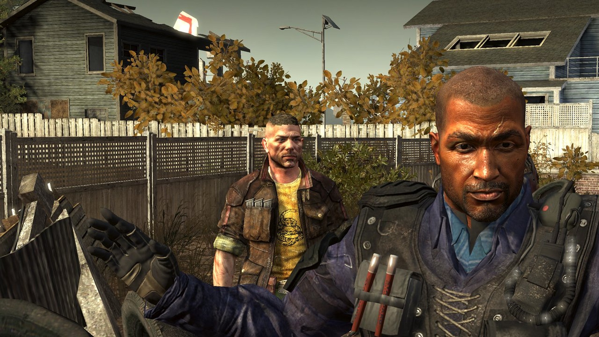 Homefront