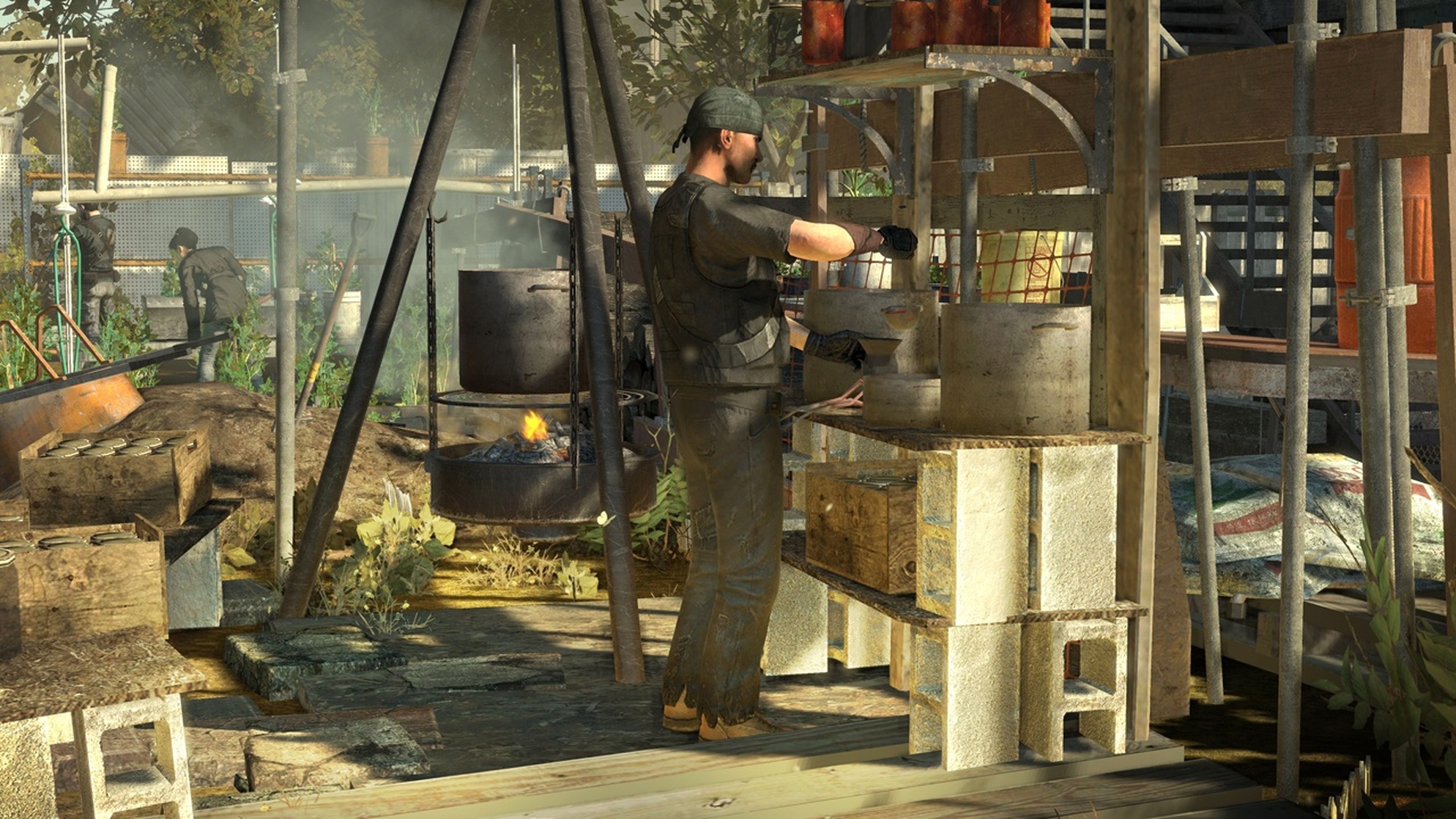 Homefront