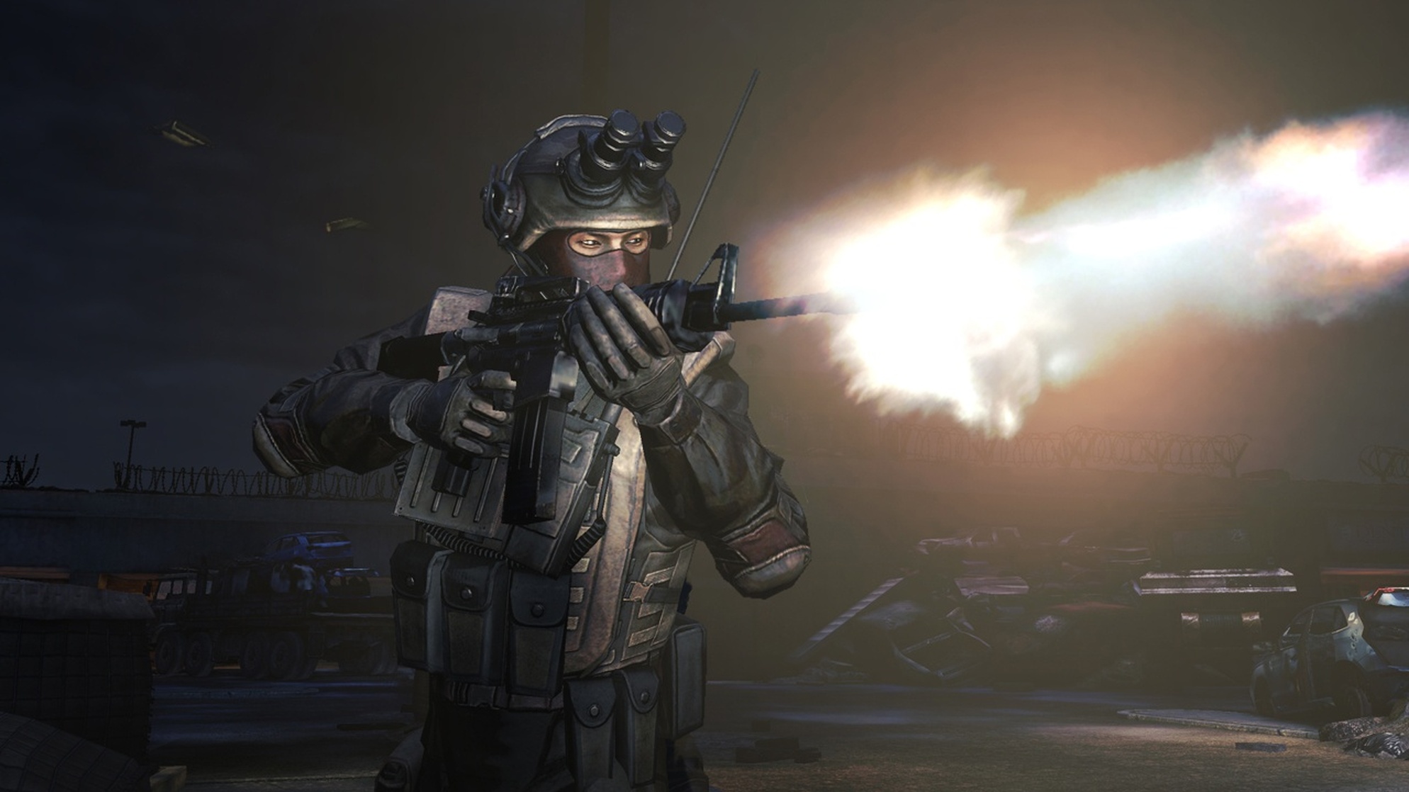 Homefront