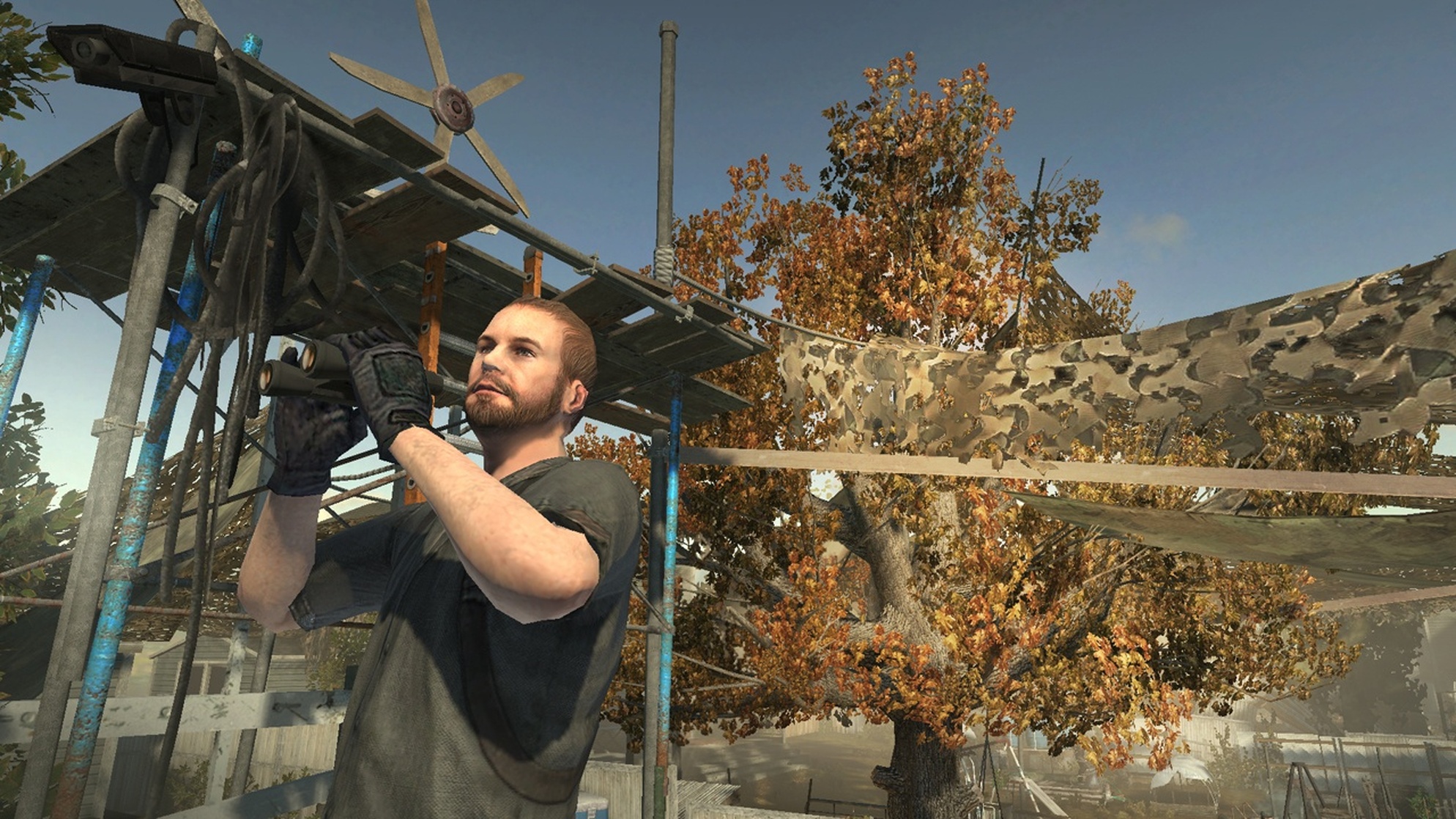 Homefront