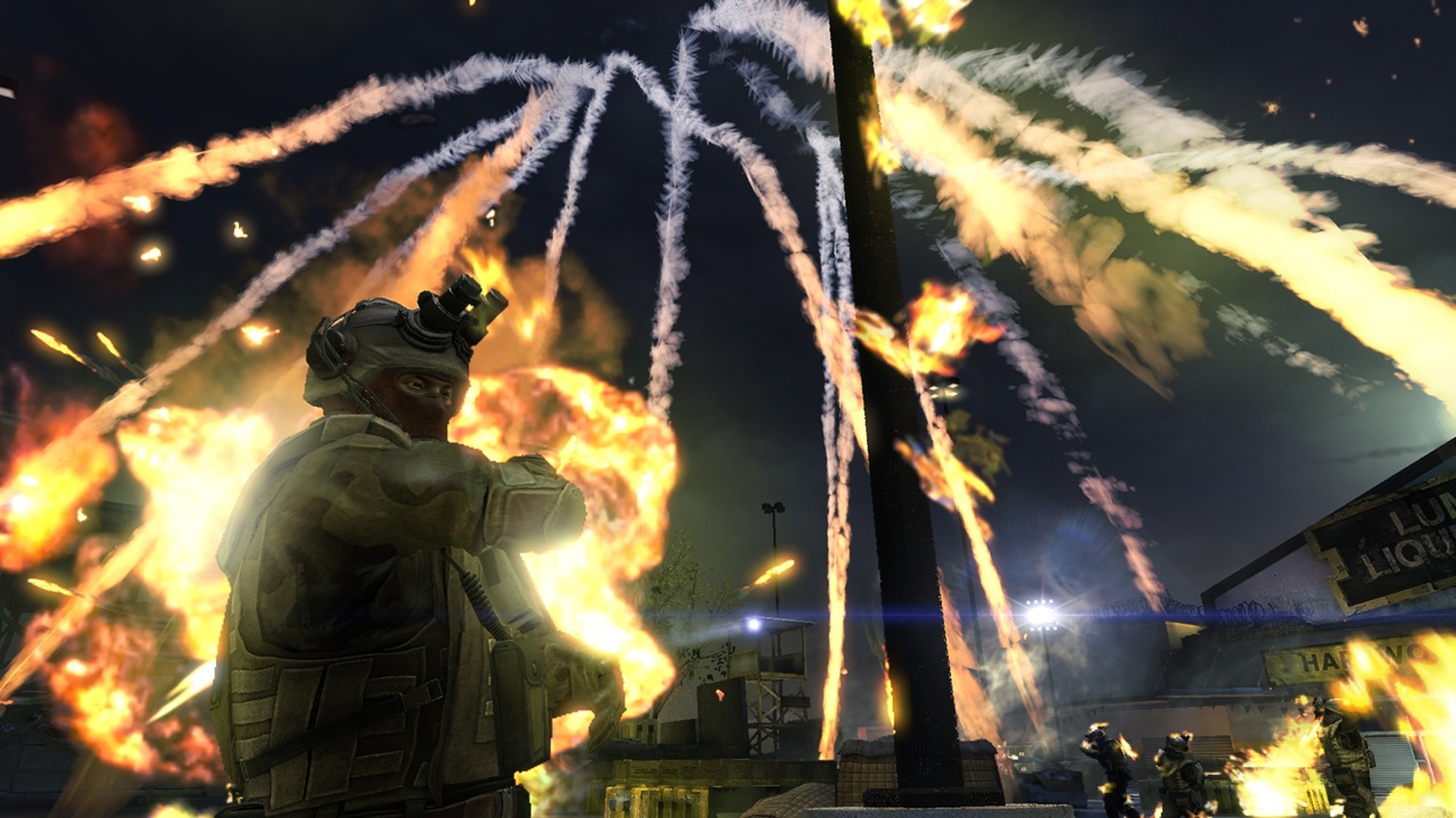 Homefront