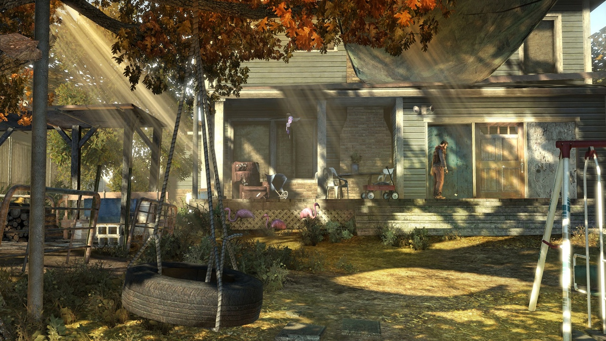 Homefront