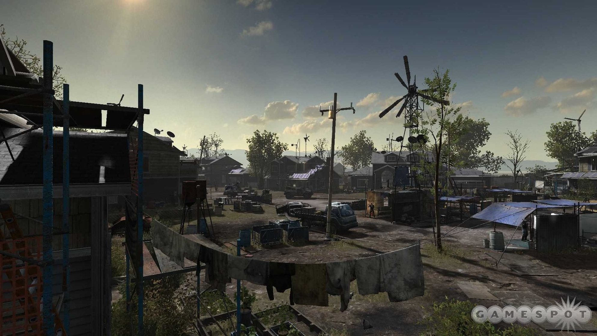 Homefront
