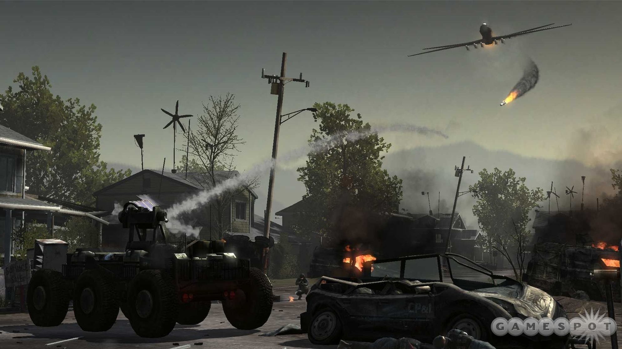Homefront