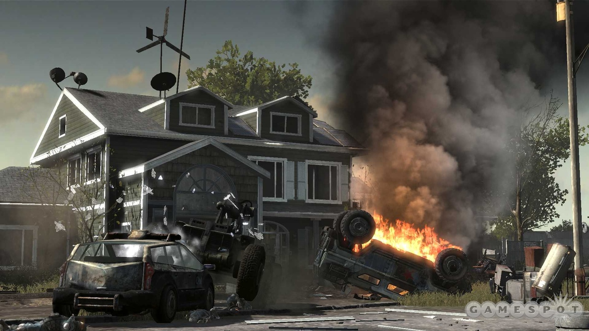 Homefront