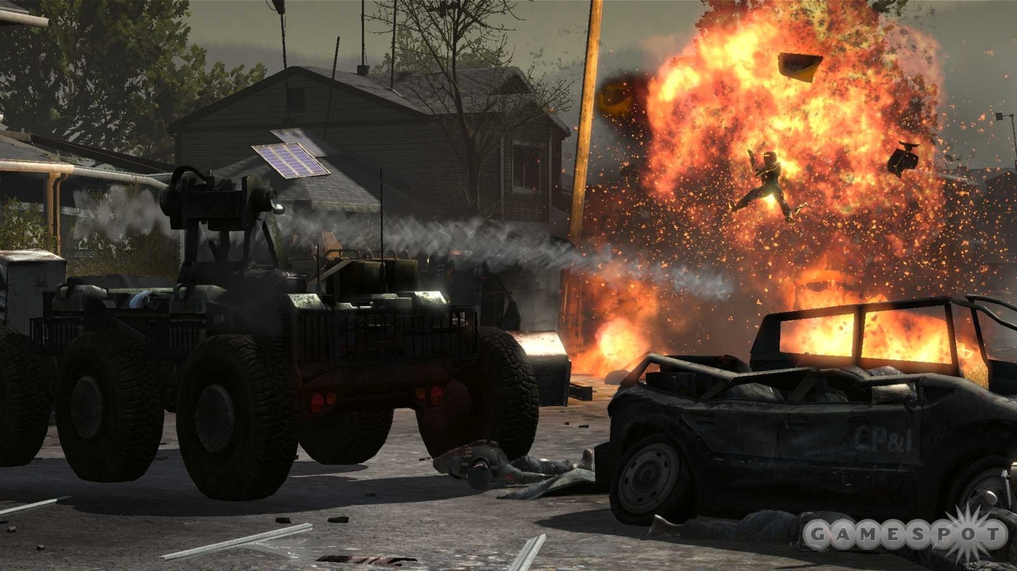 Homefront