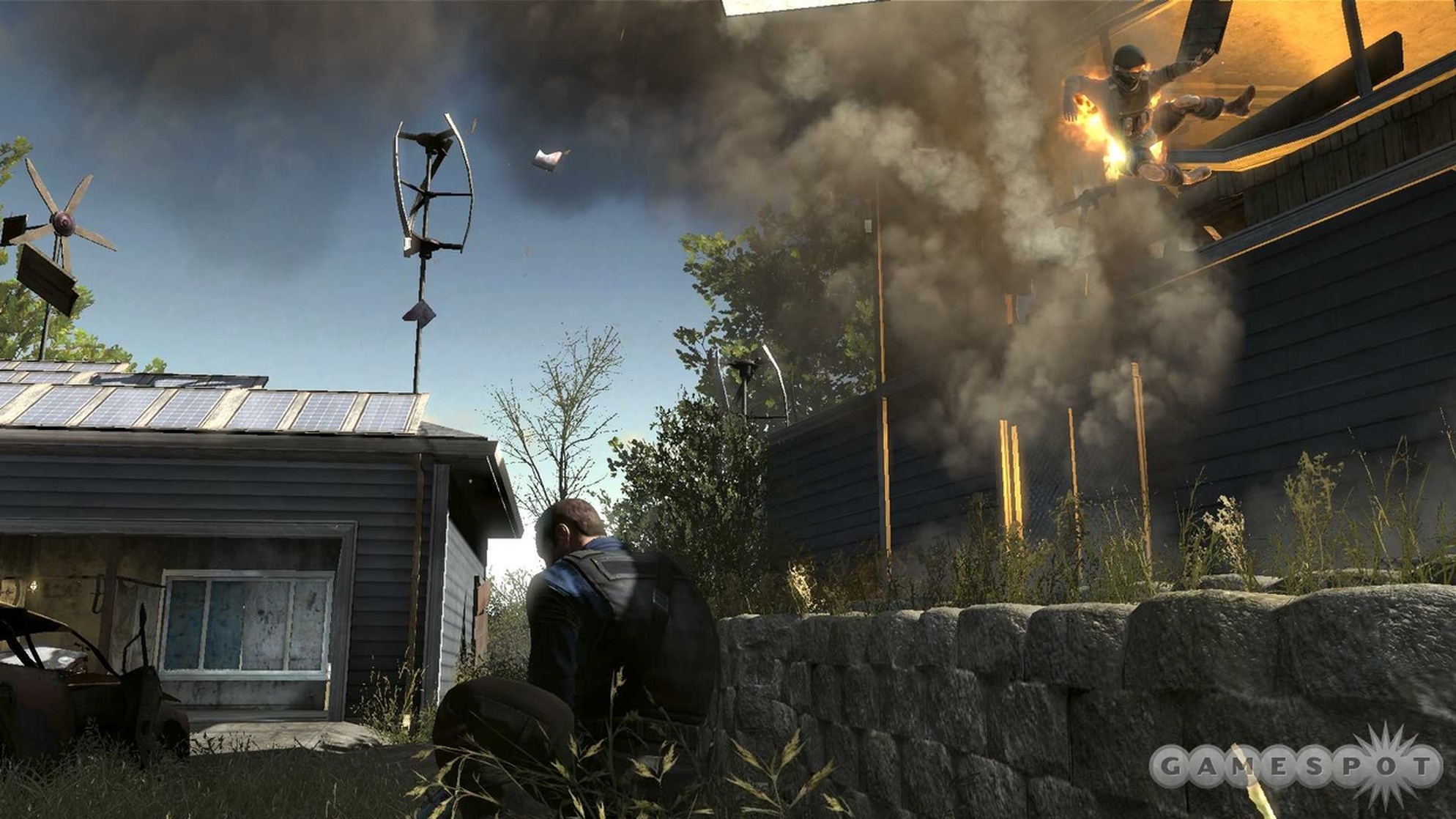 Homefront