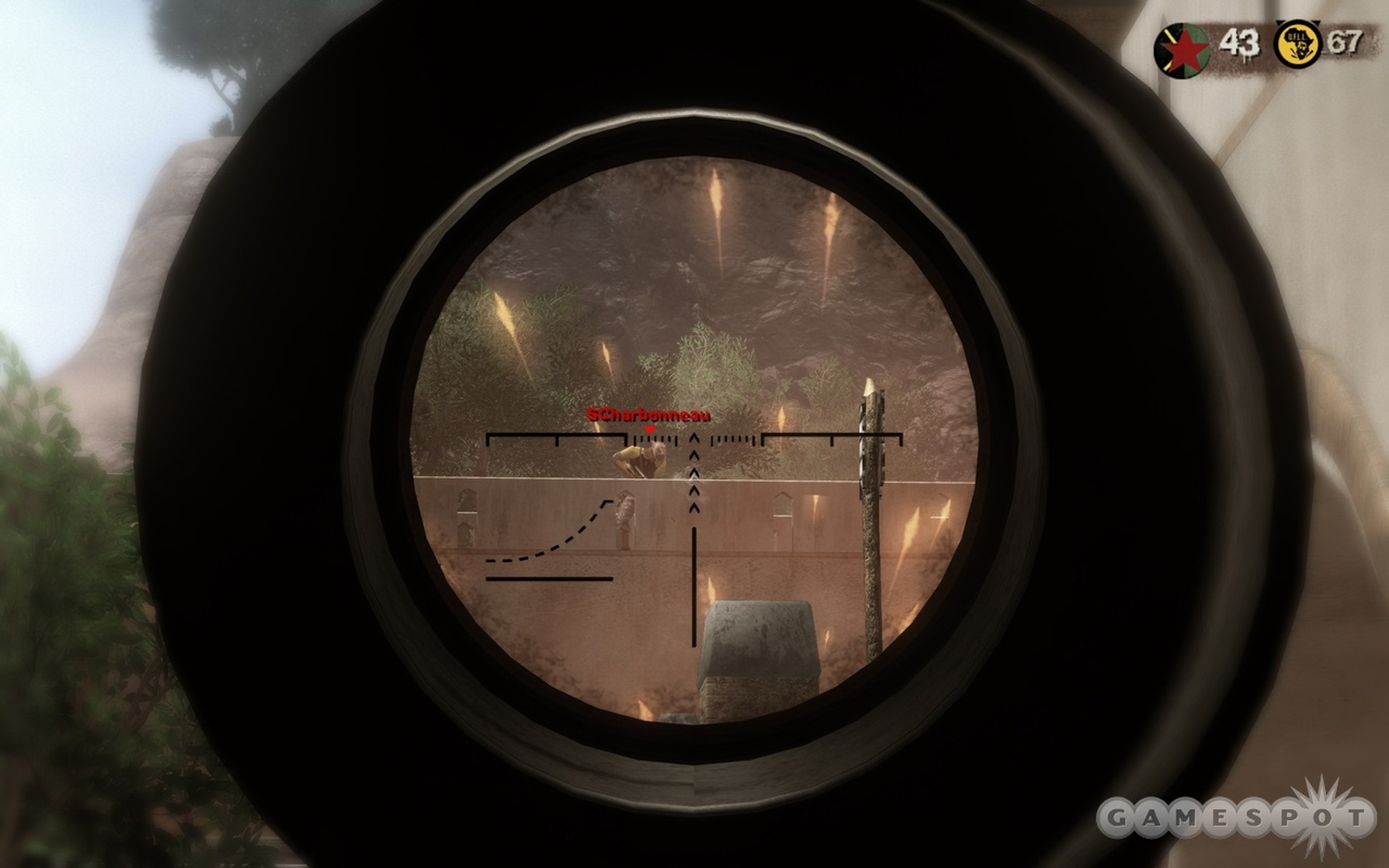 Far Cry 2