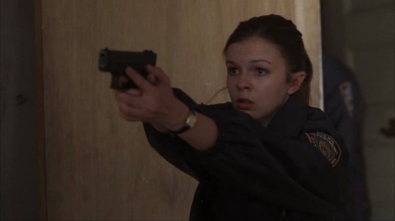 Amber Tamblyn