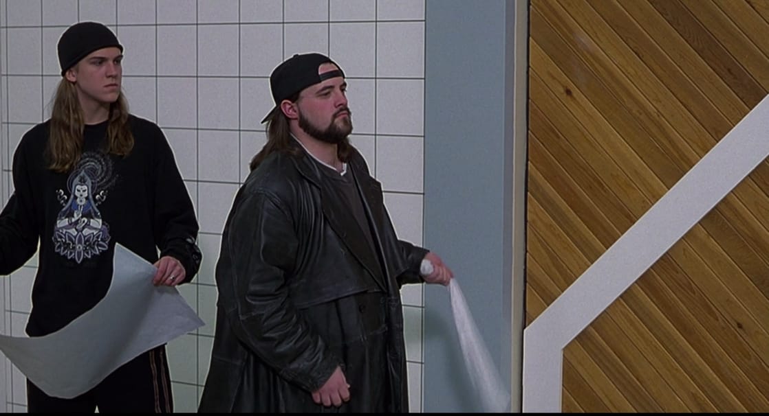 Mallrats