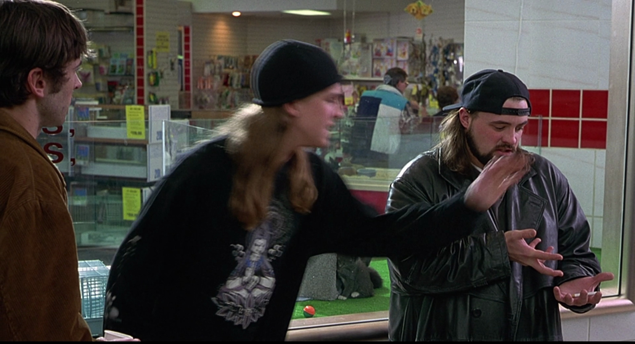 Picture of Mallrats