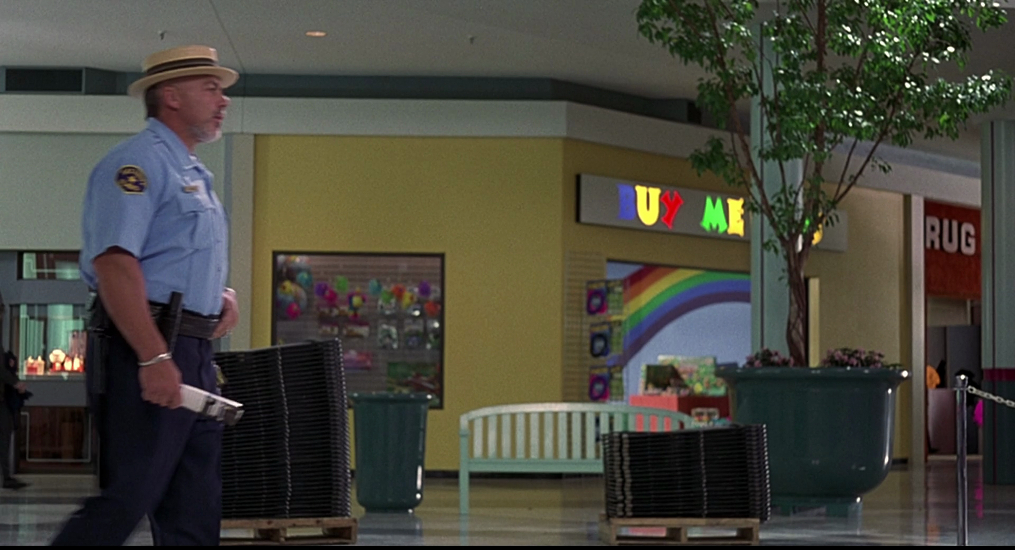 Mallrats