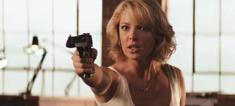 Katherine Heigl