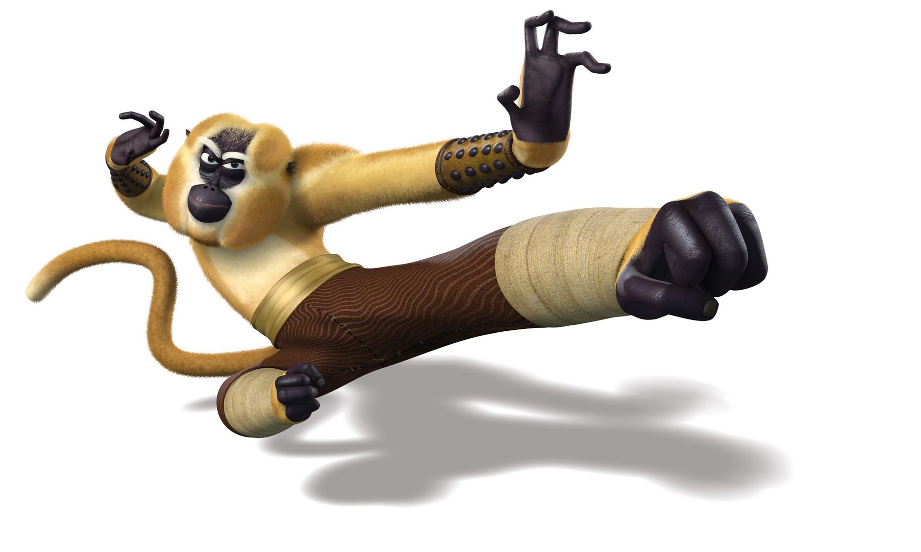 Kung Fu Panda 2